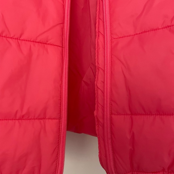 🛑DONATED🛑❣️Sportsgirl Gilet Puffy Vest NEW💖 Light weight comfort, packable❣️ - Picture 9 of 12